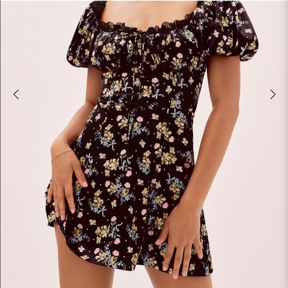 For the love for 🍋 dress NWT and stunning